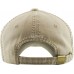 Vintage Distressed Hat Baseball Cap  EAGLE  KBETHOS  eb-93811394